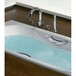 Ванна чугунная Roca Malibu 150x75 (A23157000R) Изображение