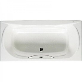 Ванна чугунная Roca Akira 170x85 (A23257000R) Изображение