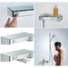 Смеситель для ванны HANSGROHE ShowerTablet Select 13151000 Изображение