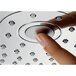Душевой гарнитур HANSGROHE Raindance Select S 300 27337000 Изображение