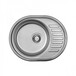 ULA 7112 ZS Decor Кухонна мийка Зображення