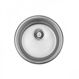 ULA 7102 ZS Decor Кухонная мойка Изображение