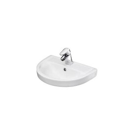 Раковина GUSTAVSBERG NORDIC 500х360мм (2500) Изображение