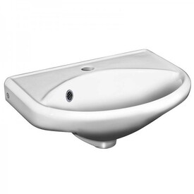 Раковина GUSTAVSBERG Basic, 490х360мм.(590-3) Изображение
