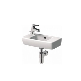 Умывальник Kolo Nova Pro 45х25 (M32347000) Изображение