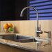Смеситель для кухни KPF-2160 Изображение