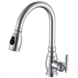 Смеситель для кухни KPF-2150 Изображение