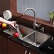 Смеситель для кухни KPF-2150 Изображение