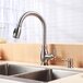 Смеситель для кухни KPF-2150 Изображение