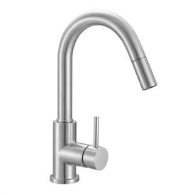 Смеситель для кухни KPF-2136 Изображение