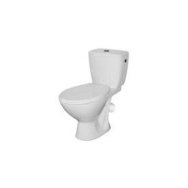Компакт Cersanit Koral 031 с крышкою из полипропилена Изображение