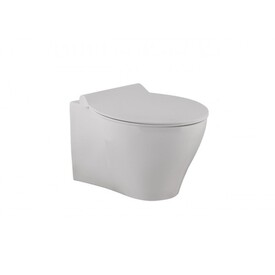 Комплект инсталляция Grohe Rapid SL 4 в 1 38772001+ подвесной унитаз Volle IBERIA Rimless, сиденье твердое Slim slow-closing Изображение