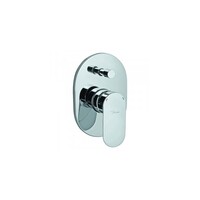 Верхня частина змішувача Opal Prime для ванни Jaquar (OPP-CHR-15065KPM) Зображення