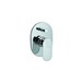 Верхня частина змішувача Opal Prime для ванни Jaquar (OPP-CHR-15065KPM) Зображення