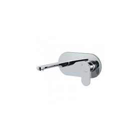 Верхняя часть смесителя Opal Prime для раковин Jaquar (OPP-CHR-15233KPM) Изображение