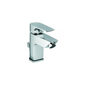 Смеситель для умывальника Aria с гидрозатвором, хром Jaquar (ARI-CHR-39051B) Изображение