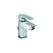 Смеситель для умывальника Aria с гидрозатвором, хром Jaquar (ARI-CHR-39051B) Изображение