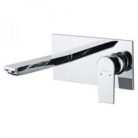 Смеситель JAQUAR Aria ARI-CHR-39233K д/раковины Изображение