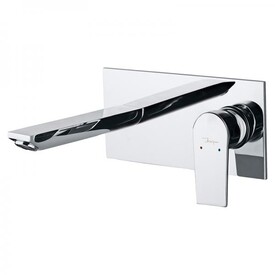 Смеситель JAQUAR Aria ARI-CHR-39233K д/раковины Изображение