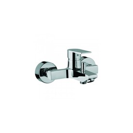 Смеситель Aria для ванны Jaquar (ARI-CHR-39119) Изображение