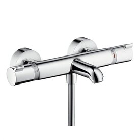 Смеситель для ванны HANSGROHE Ecostat Comfort 13114000 Изображение