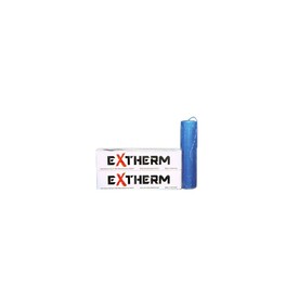 Электрический двужильный нагревательный мат  Extherm ET 075-200 Изображение