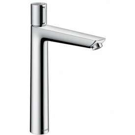 Смеситель для раковины HANSGROHE Talis Select E 240(71752000) Изображение