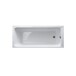 Акриловая ванна Duravit D-Code 150х75 (700095000000000) Изображение