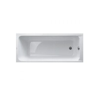 Акриловая ванна Duravit D-Code 160х70 (700096000000000) Изображение