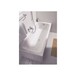 Акриловая ванна Duravit D-Code 170х75 (700099000000000) слив по центру Изображение