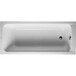 Акриловая ванна Duravit D-Code 170х75 (700100000000000) Изображение