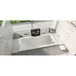 Акриловая ванна Duravit D-Code 170х75 (700100000000000) Изображение