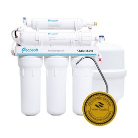 Фильтр обратного осмоса Ecosoft Standart MO550ECOSTD Изображение