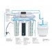 Фильтр обратного осмоса Ecosoft Standart MO550ECOSTD Изображение