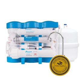 Фильтр обратного осмоса Ecosoft P’URE AQUACALCIUM MO675MACPURE Изображение