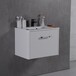 Тумба Fancy Marble з умивальником Bali 60 Зображення