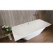 Ванна Fancy Marble Tasmania 1800х800х573 Изображение