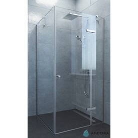 Душевая кабина ANDORA Aspen P - 90x90х200 без поддона Изображение