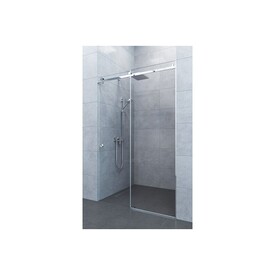 Душевая дверь Andora Slide 120х200 Изображение