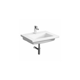 Раковина Kolo Twins L51960000 60 см, с тонким бортом Изображение