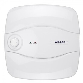 WILLER PU25R OPTIMA MINI ВОДОНАГРІВАЧ ПІД МИЙКОЮ Изображение
