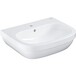 Раковина Grohe Euro Ceramic 60 см с о/с альпин-белый 39335000 Изображение