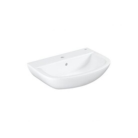 Раковина GROHE Bau Ceramic 60 см с о/с альпин-белый 39421000 Изображение