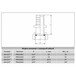 Муфта Натяжная Raftec НГ 20x1/2' Изображение