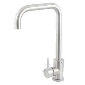 Смеситель Для Кухни VENTA VA3008B Изображение