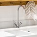 Змішувач Для Кухні VENTA VA3105 Зображення