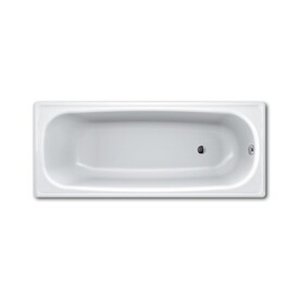 Ванна KollerPool 160х70E (TB30B60E12000026) Зображення