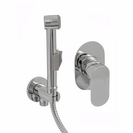 Смеситель гигиенический TOPAZ BARTS TB-G 07735-H36 Изображение