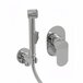 Смеситель гигиенический TOPAZ BARTS TB-G 07735-H36 Изображение