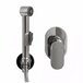 Смеситель гигиенический TOPAZ BARTS TB-G 07735-H36 Изображение